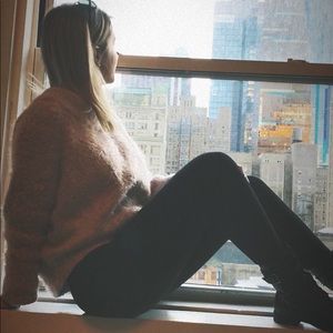 Meet your Posher, Lissette